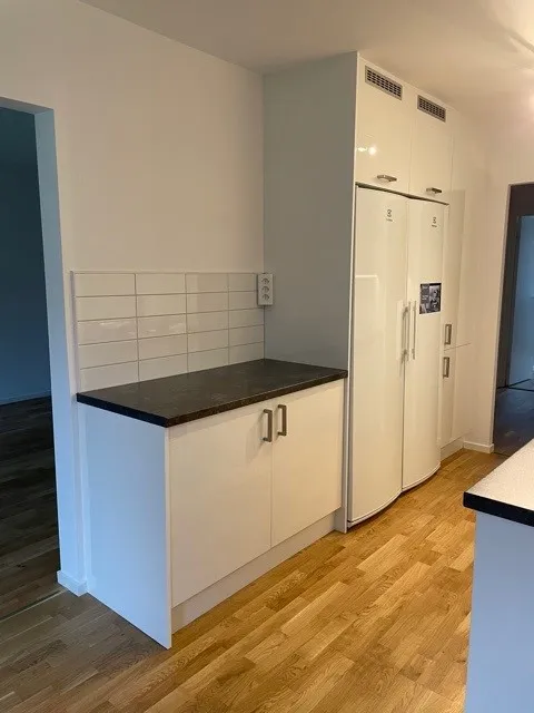 Hyreslägenhet på Rimbo i rimbo