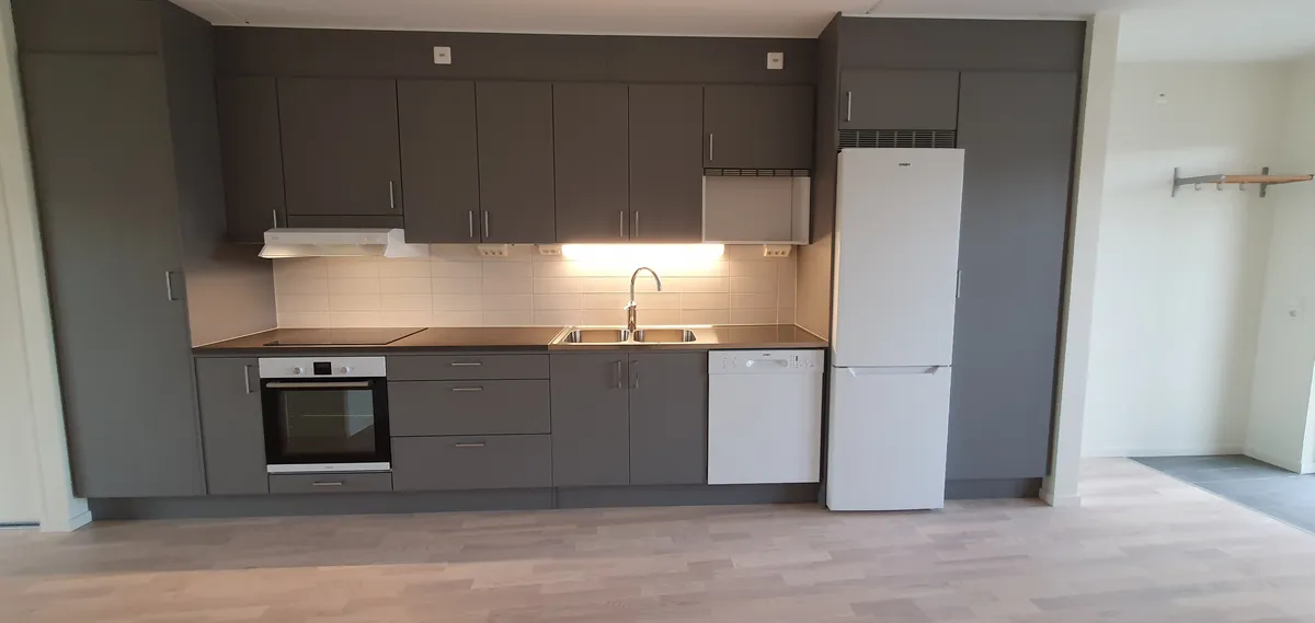 Hyreslägenhet på Ulricehamn i ulricehamn