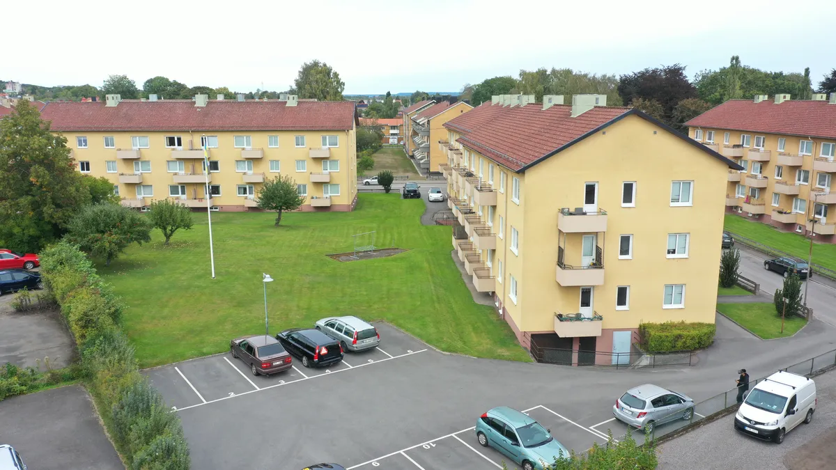 Hyreslägenhet på FALKÖPING i falkoping