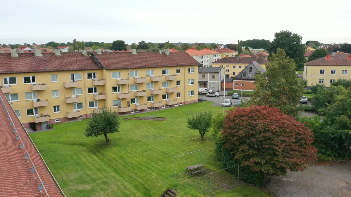 Hyreslägenhet på FALKÖPING i falkoping