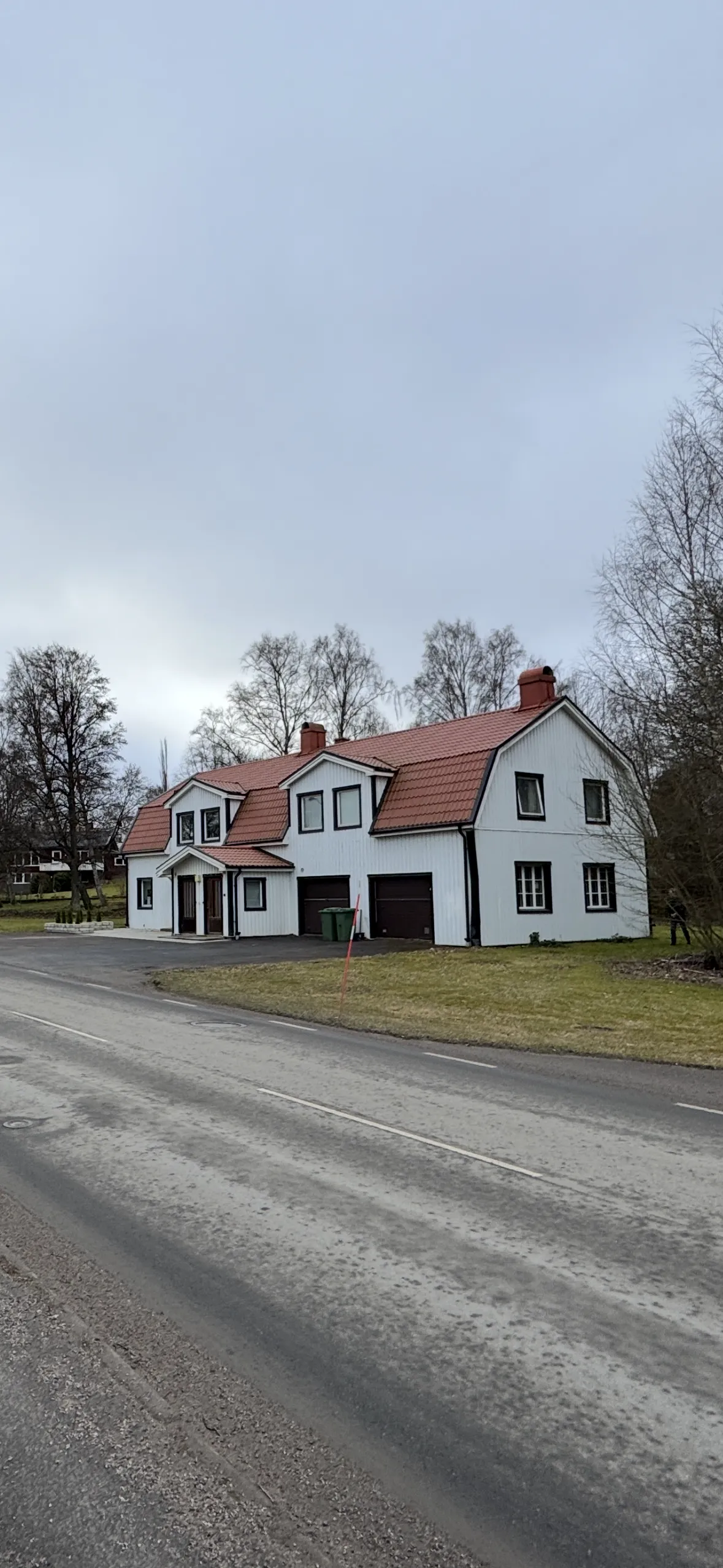 Hyreslägenhet på Floby i floby