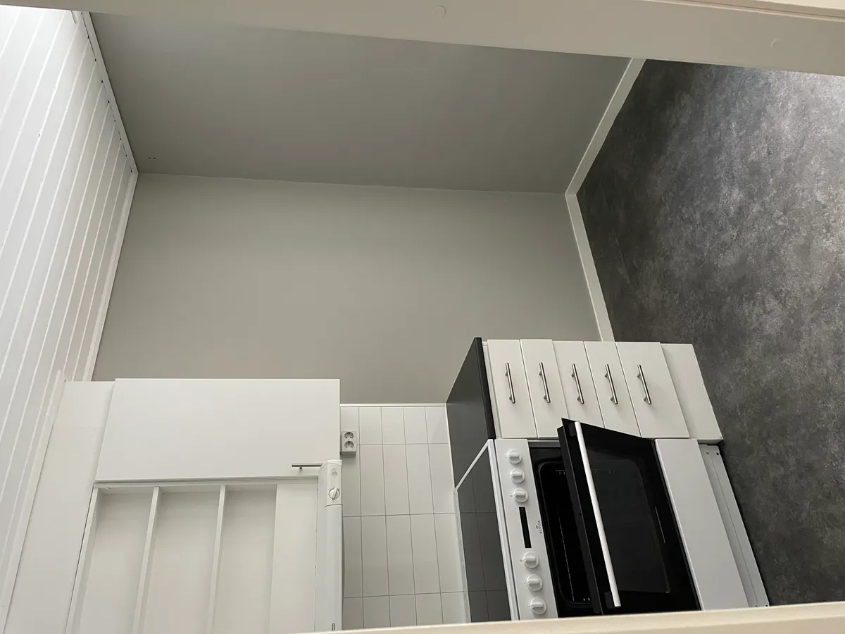 Hyreslägenhet på Finspång i finspang