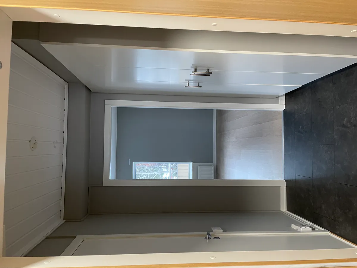 Hyreslägenhet på Finspång i finspang