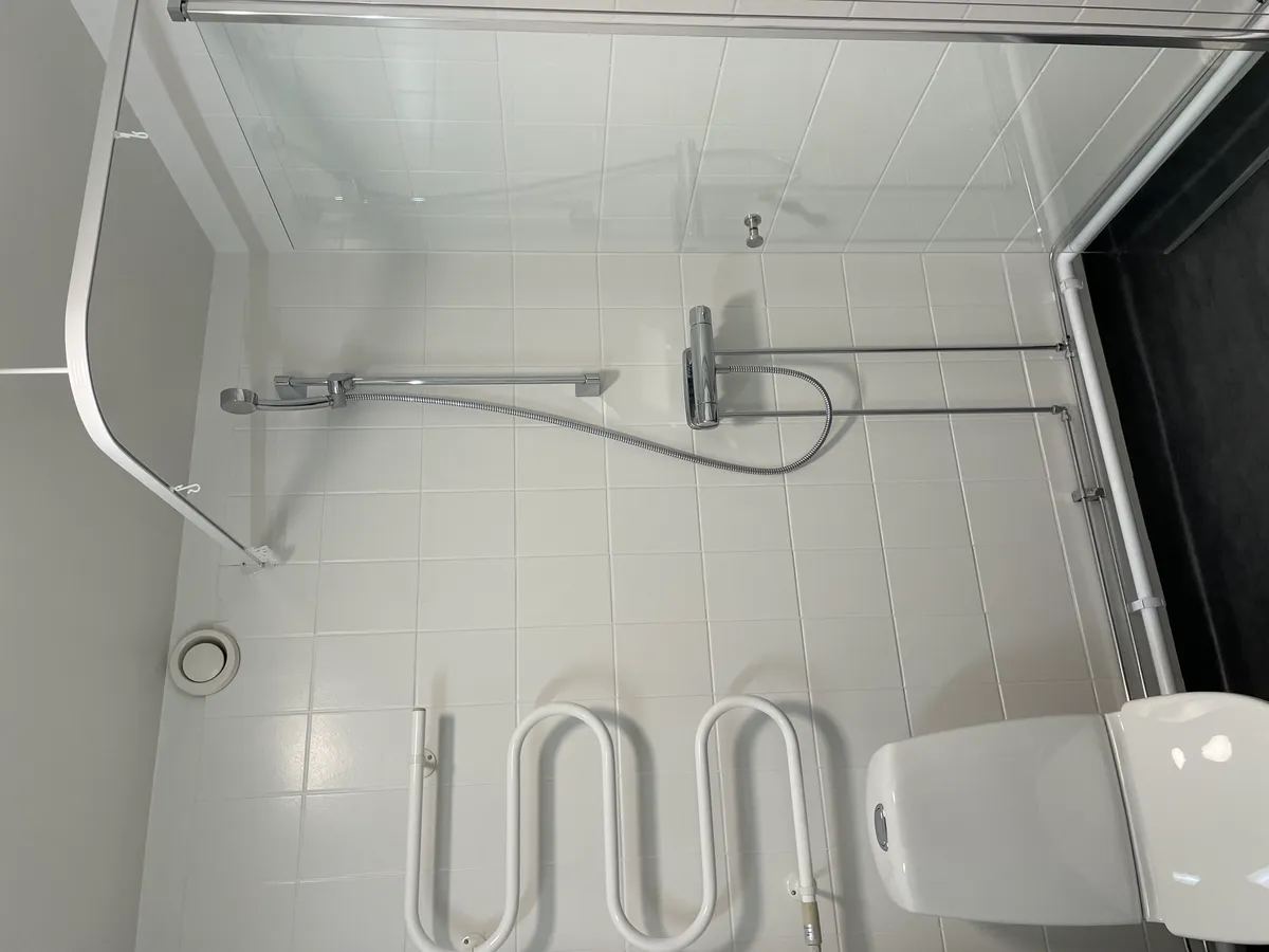 Hyreslägenhet på Finspång i finspang