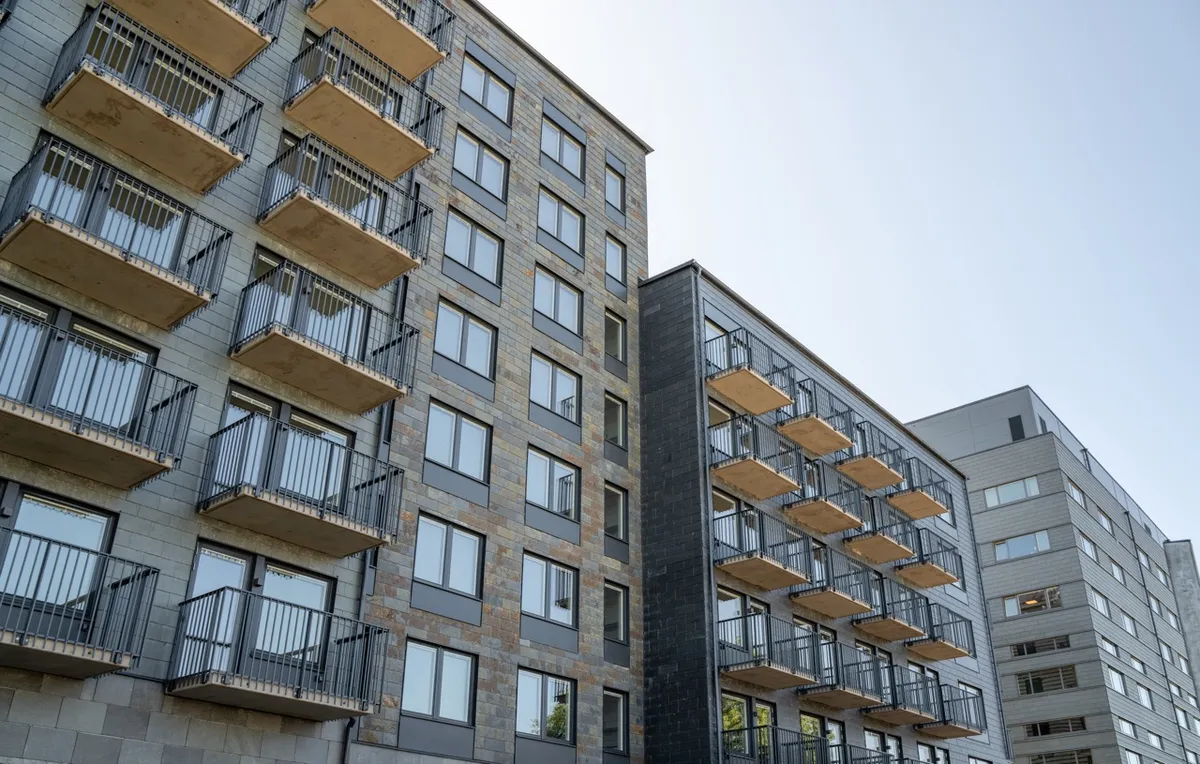 Hyreslägenhet på MÖLNDAL i molndal