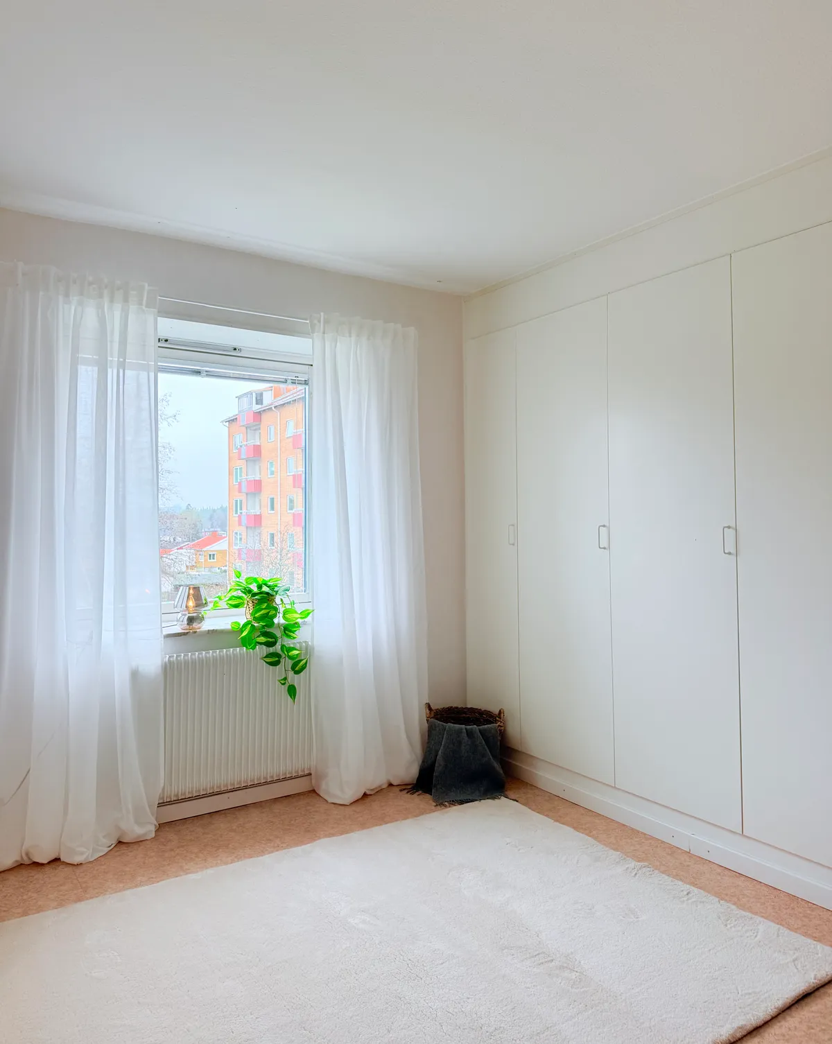 Hyreslägenhet på Finspång i finspang