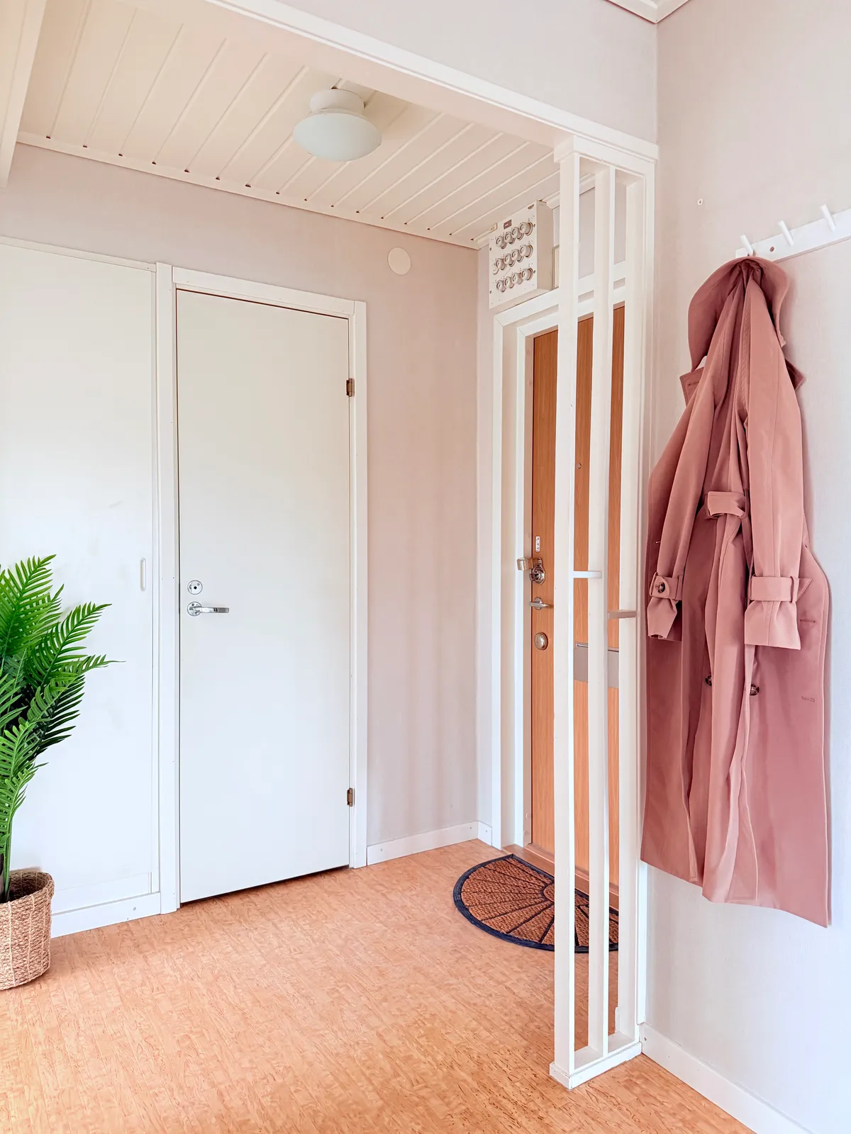 Hyreslägenhet på Finspång i finspang