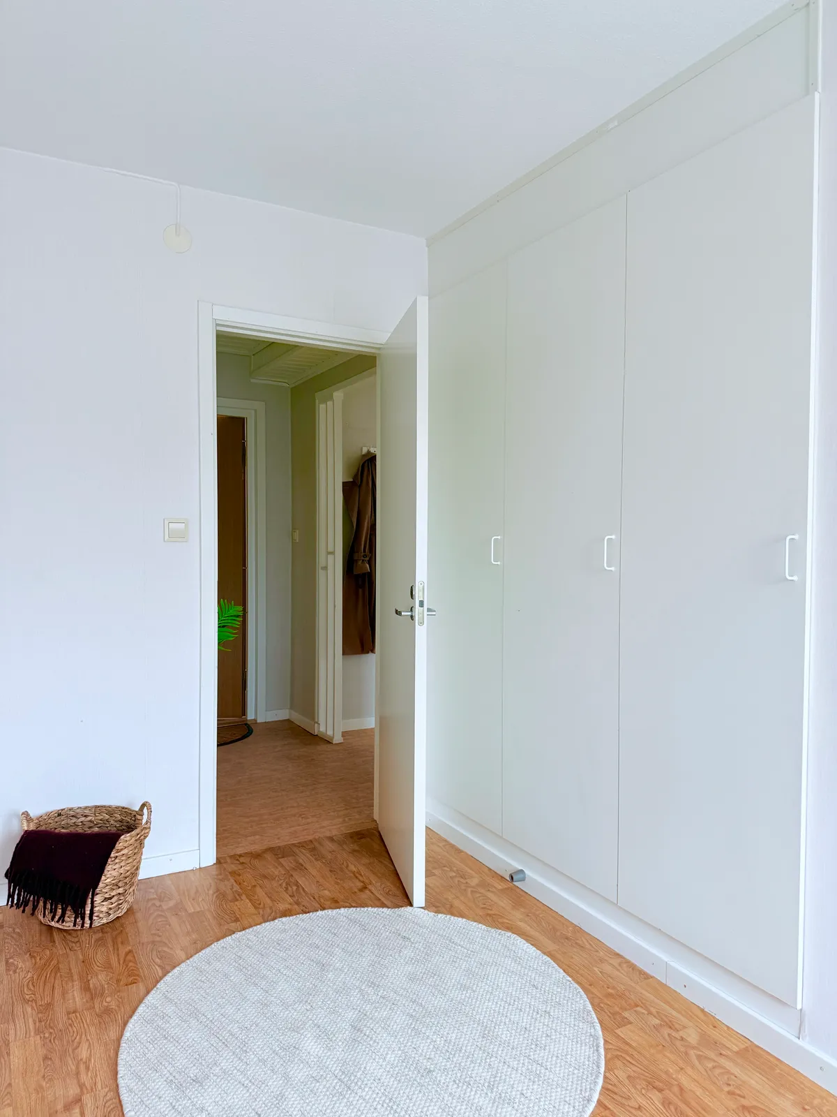 Hyreslägenhet på Finspång i finspang