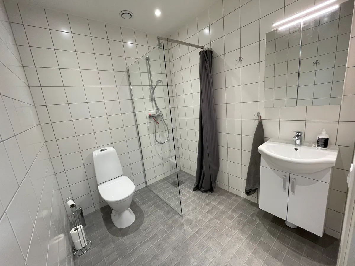 Hyreslägenhet på Landskrona i landskrona