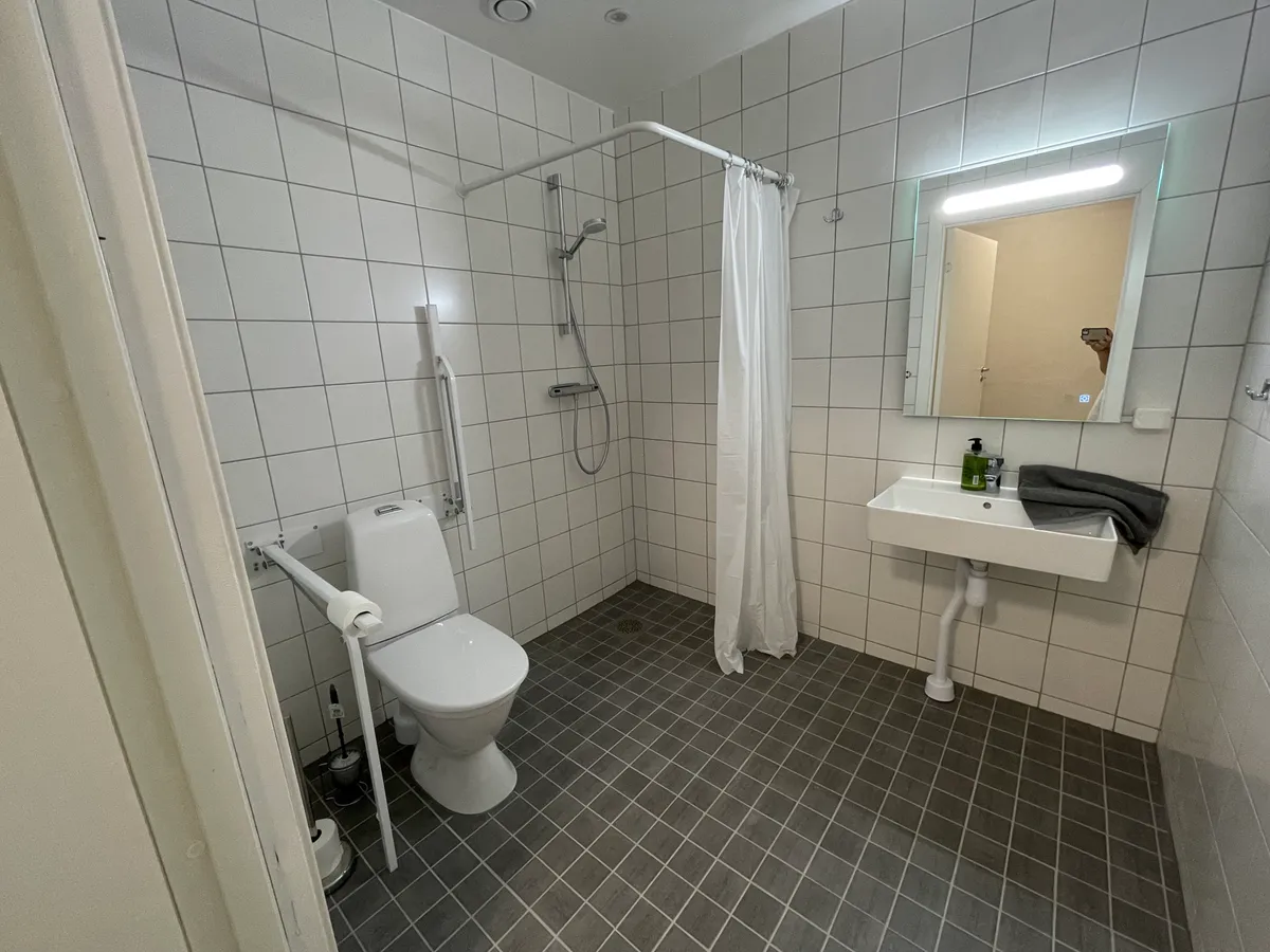 Hyreslägenhet på Landskrona i landskrona