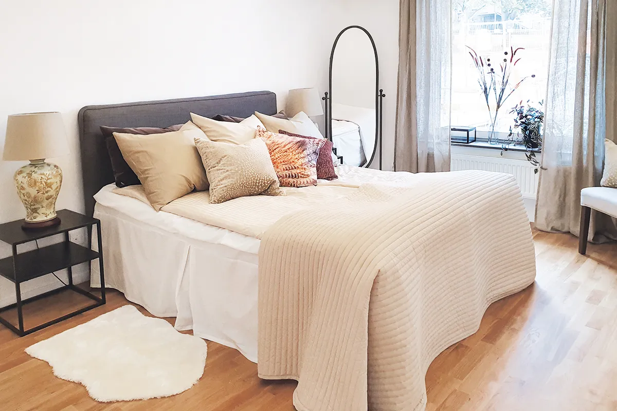 Hyreslägenhet på Linköping i linkoping