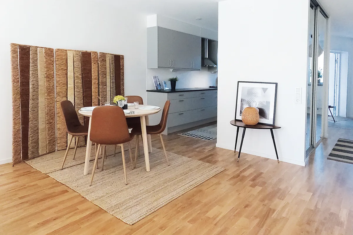 Hyreslägenhet på Linköping i linkoping