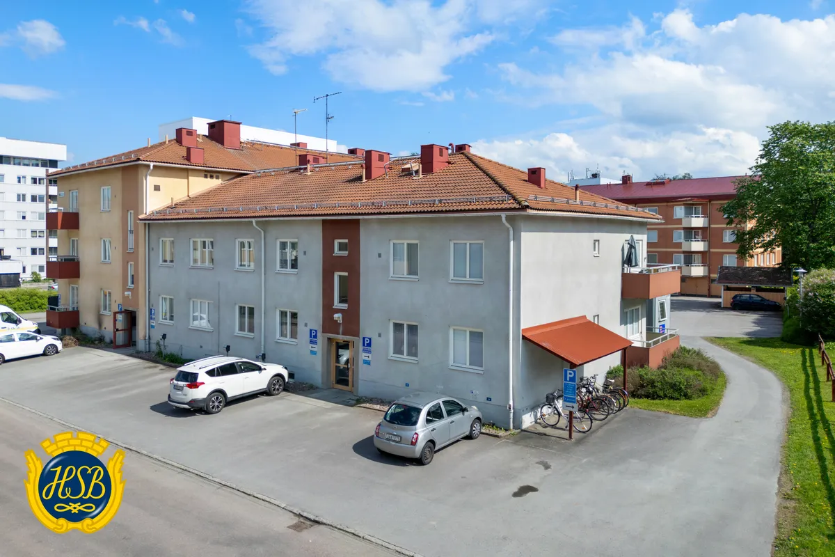 Hyreslägenhet på Borlänge i borlange