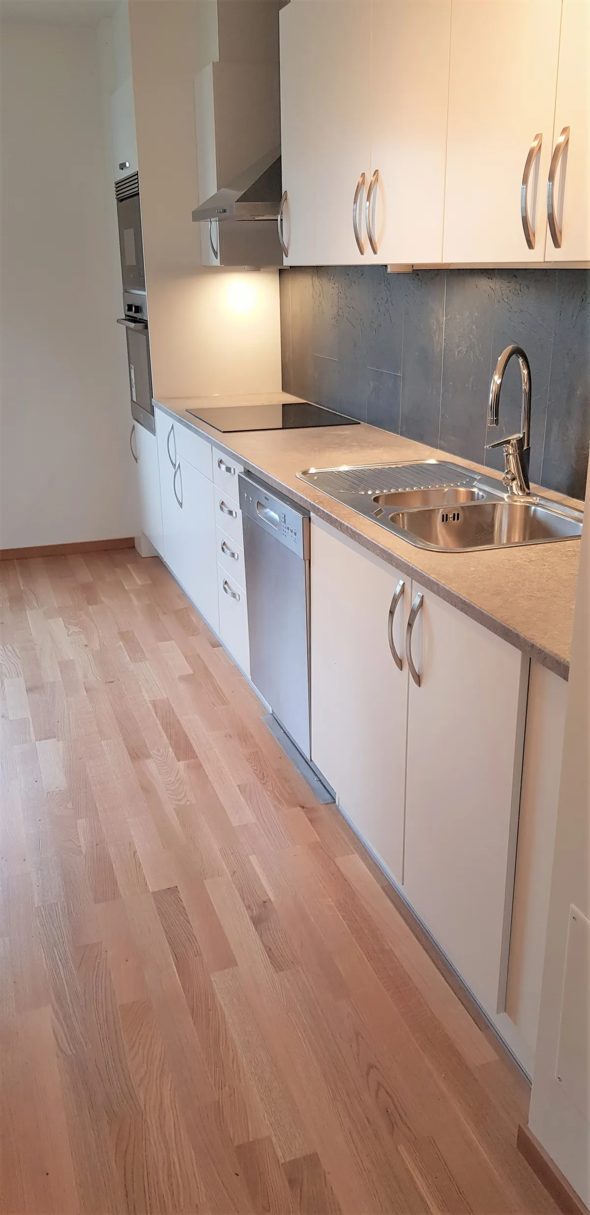 Hyreslägenhet på Borås i boras