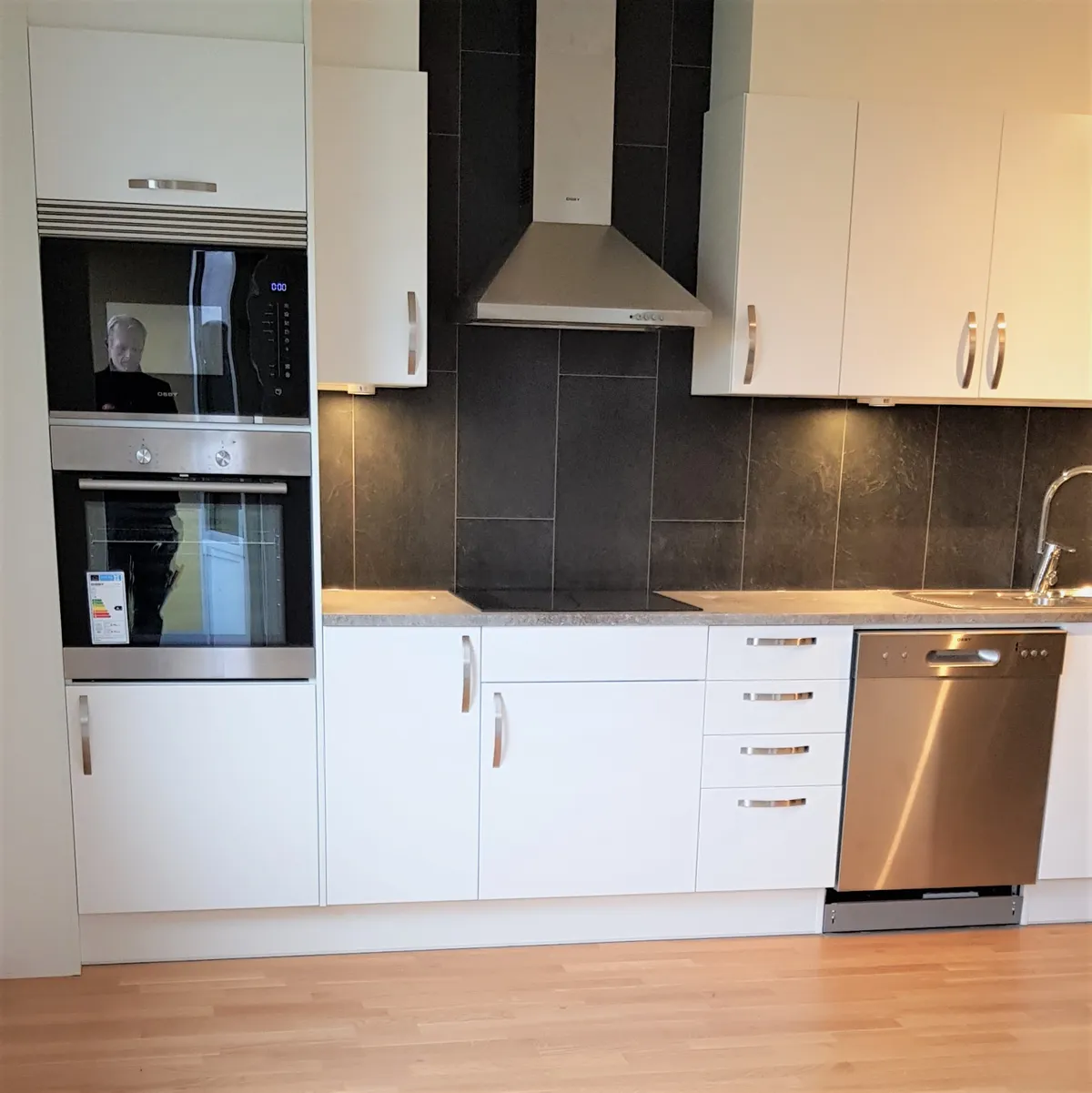 Hyreslägenhet på Borås i boras