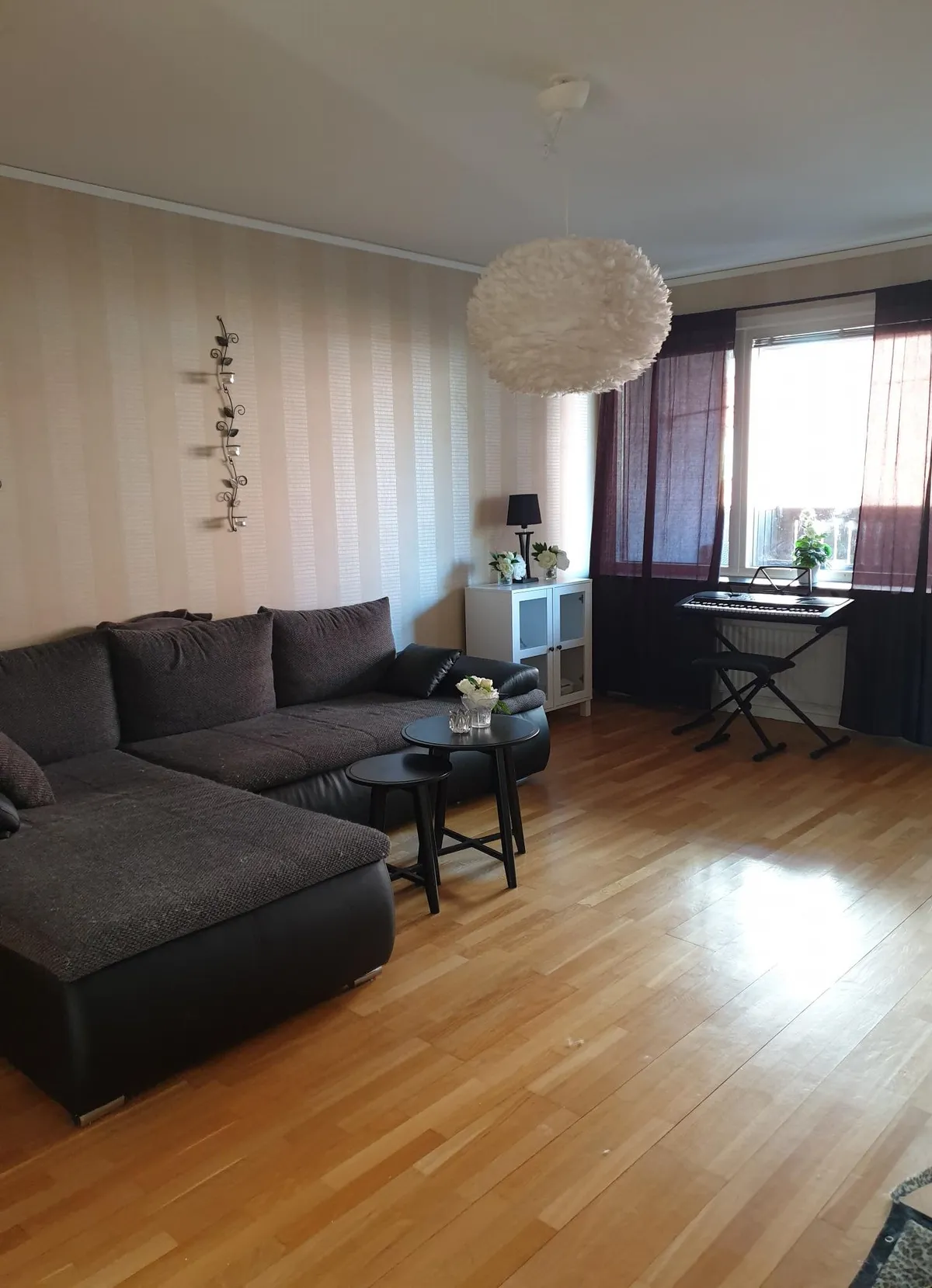 Hyreslägenhet på Växjö i vaxjo