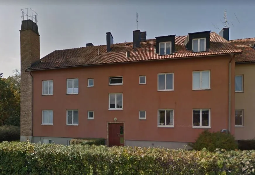 Hyreslägenhet på Mariestad i mariestad