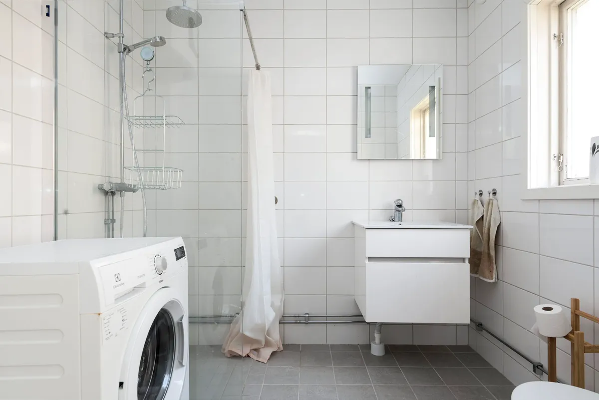 Hyreslägenhet på Sundsvall i sundsvall