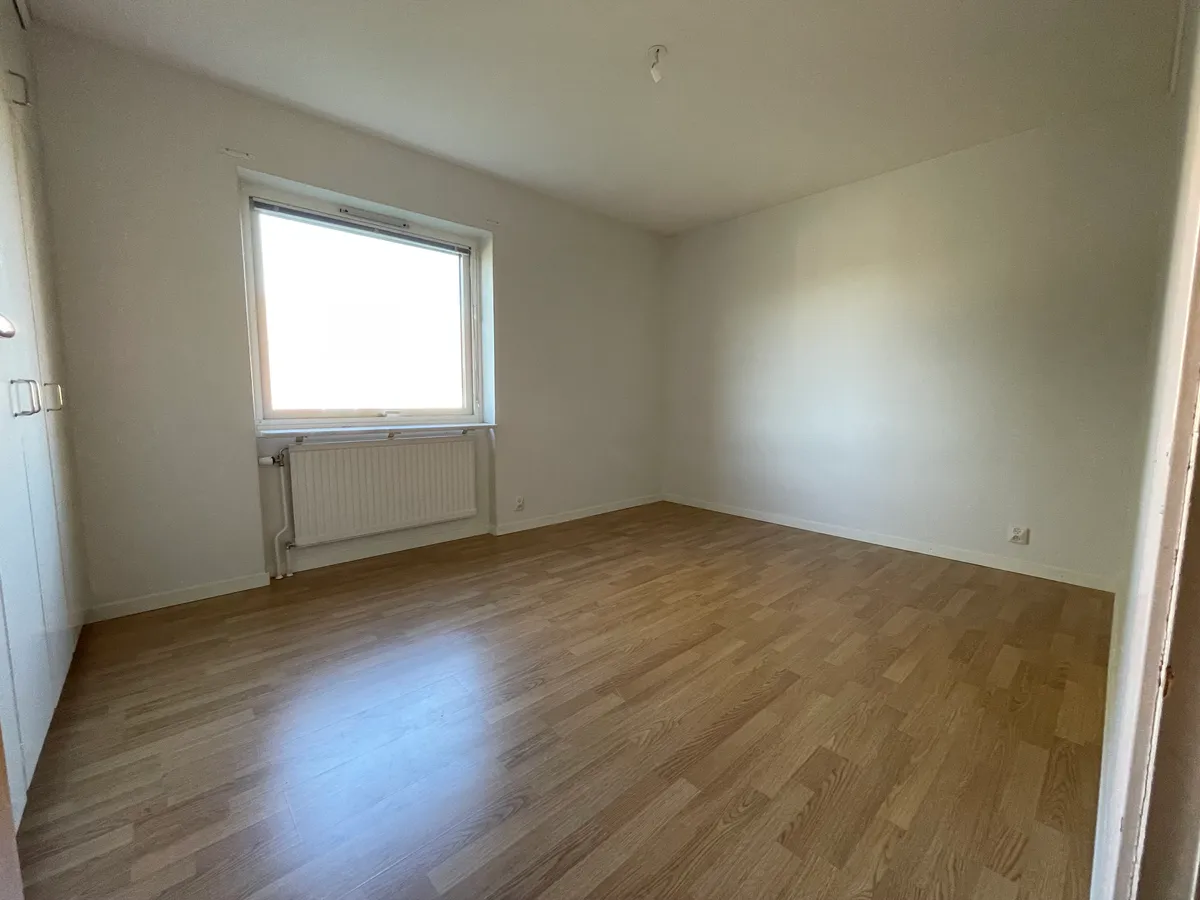 Hyreslägenhet på Ersmark i ersmark