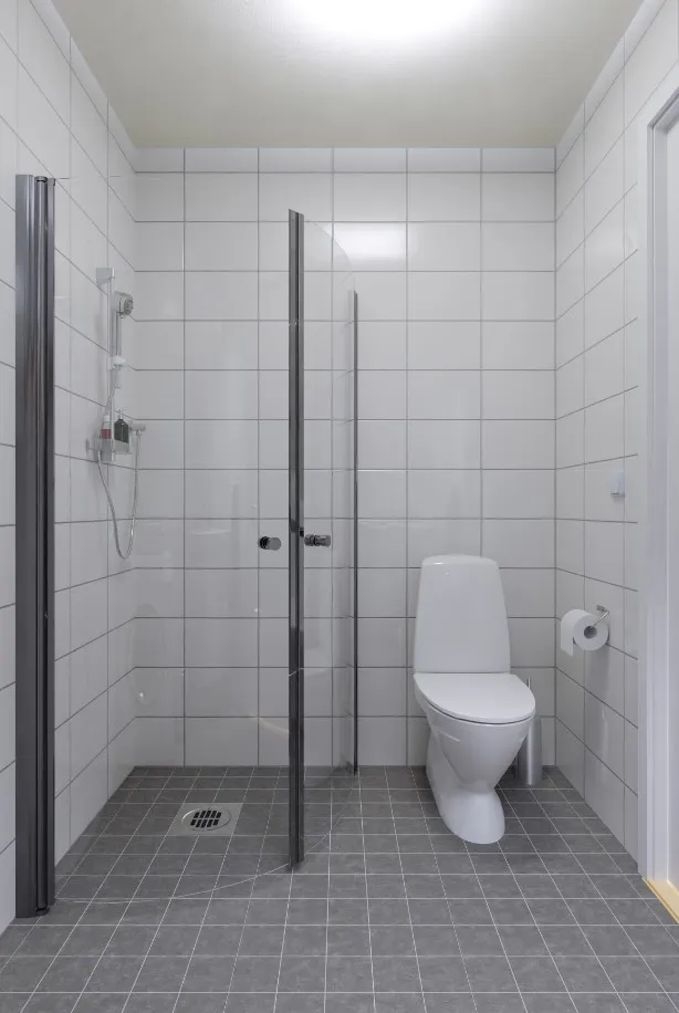 Södra Häggviksvägen
