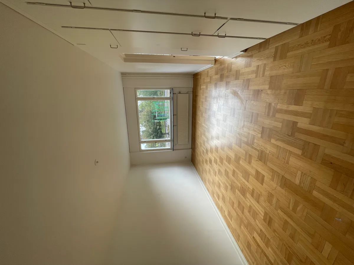 Hyreslägenhet på Traryd i traryd