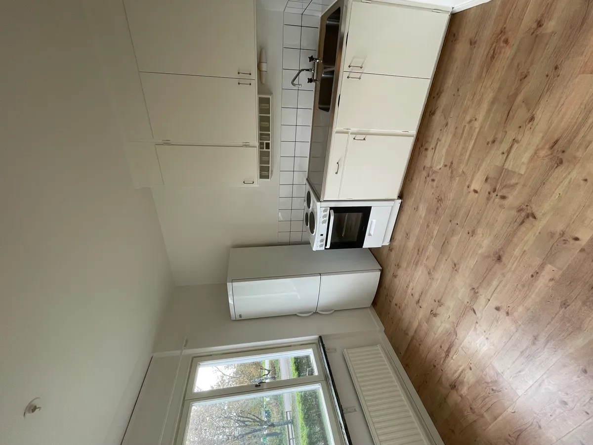 Hyreslägenhet på Traryd i traryd