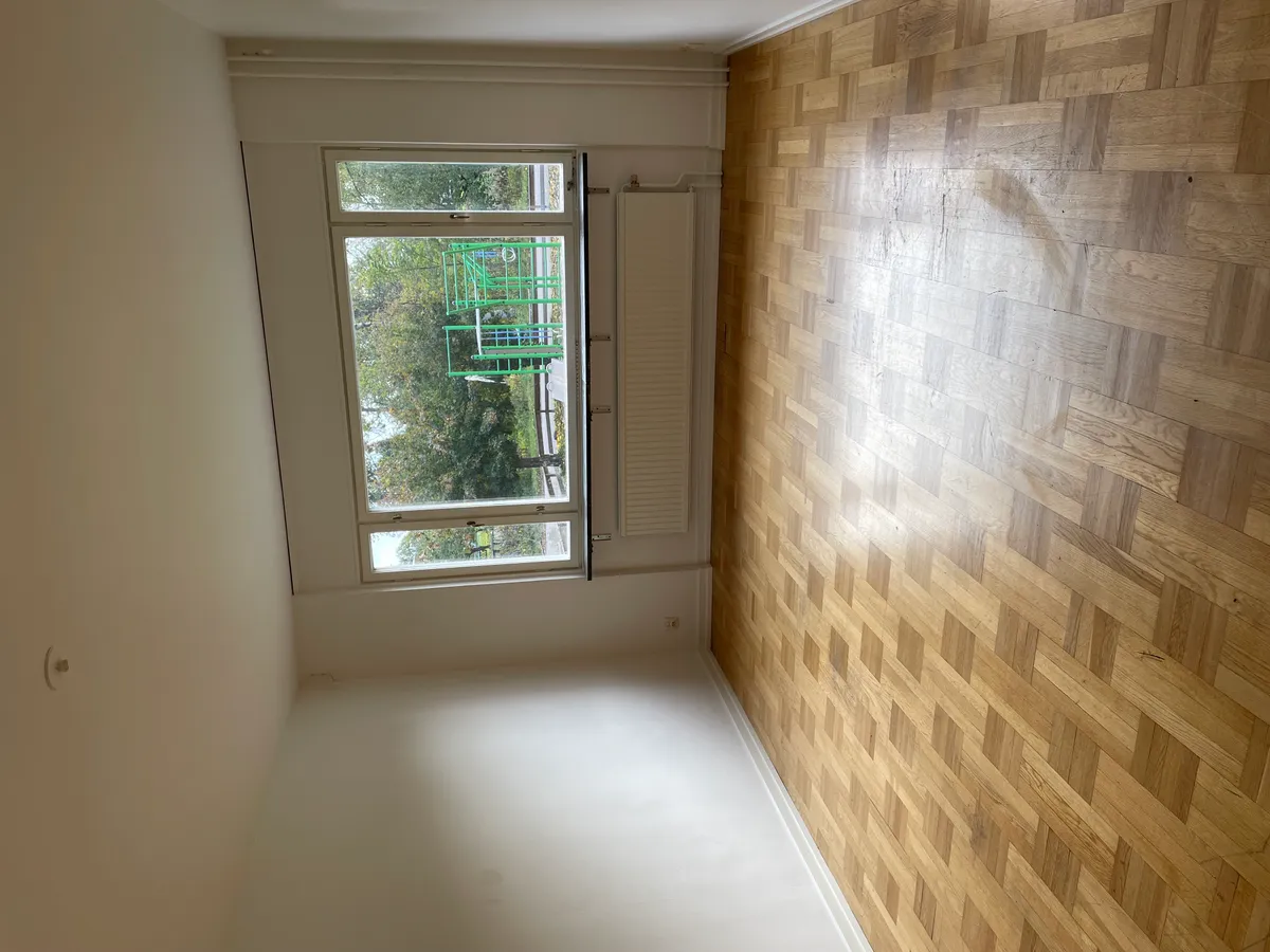 Hyreslägenhet på Traryd i traryd