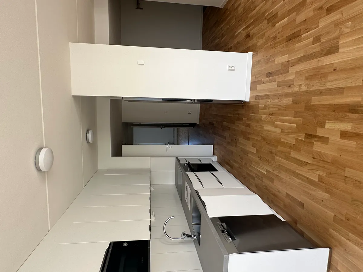 Hyreslägenhet på Västra Frölunda i vastra-frolunda