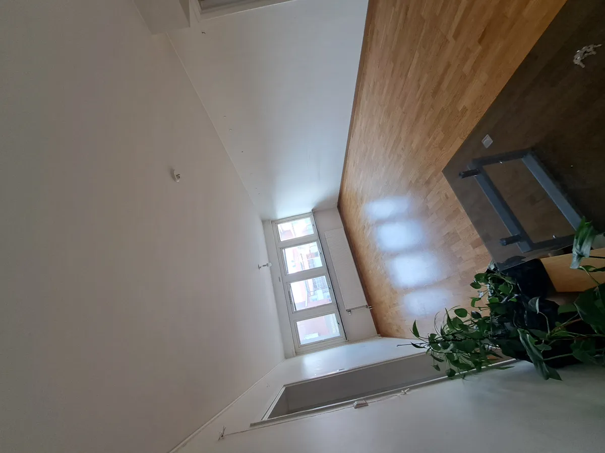 Hyreslägenhet på Kvänum i kvanum