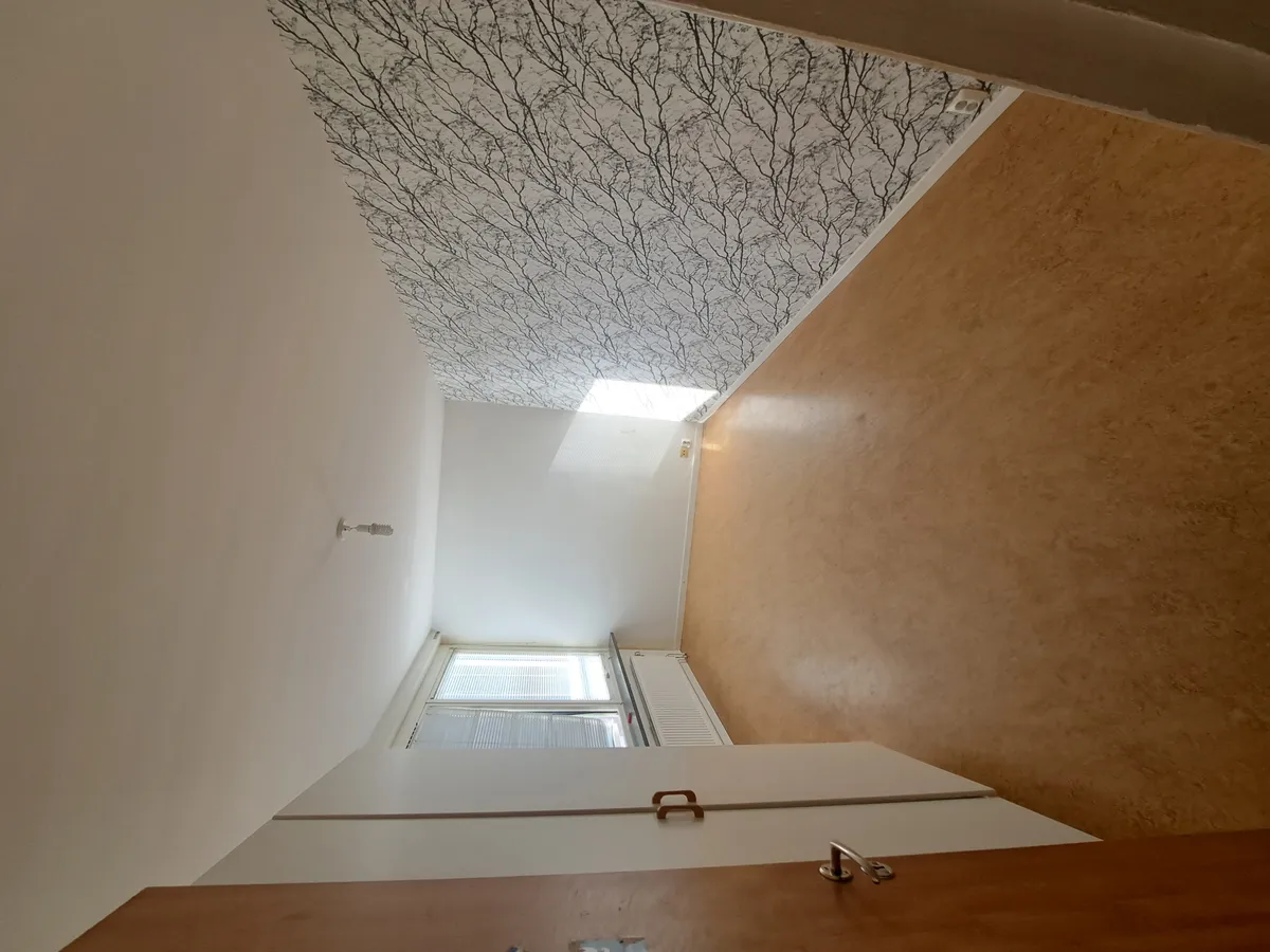 Hyreslägenhet på Kvänum i kvanum