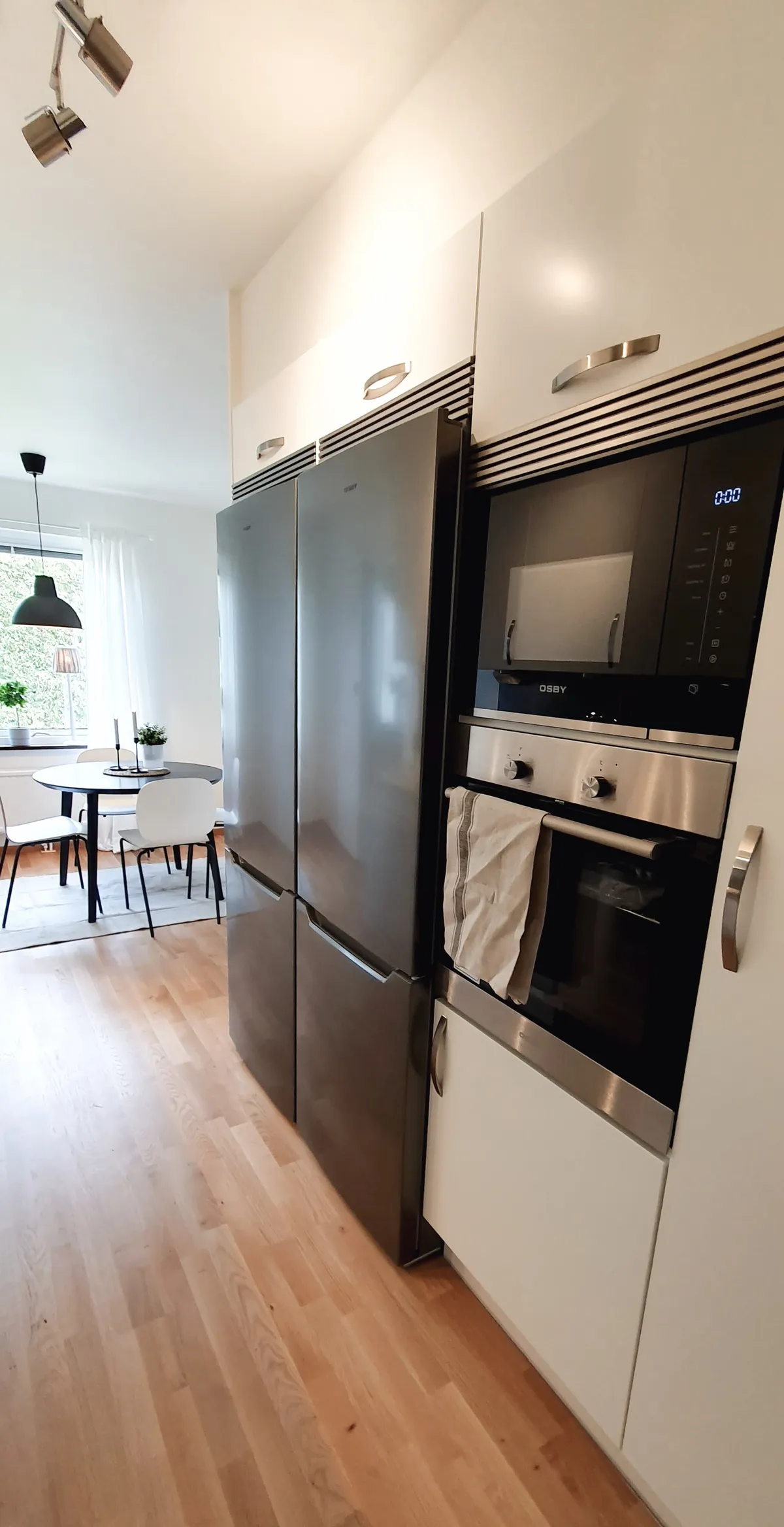 Hyreslägenhet på Borås i boras