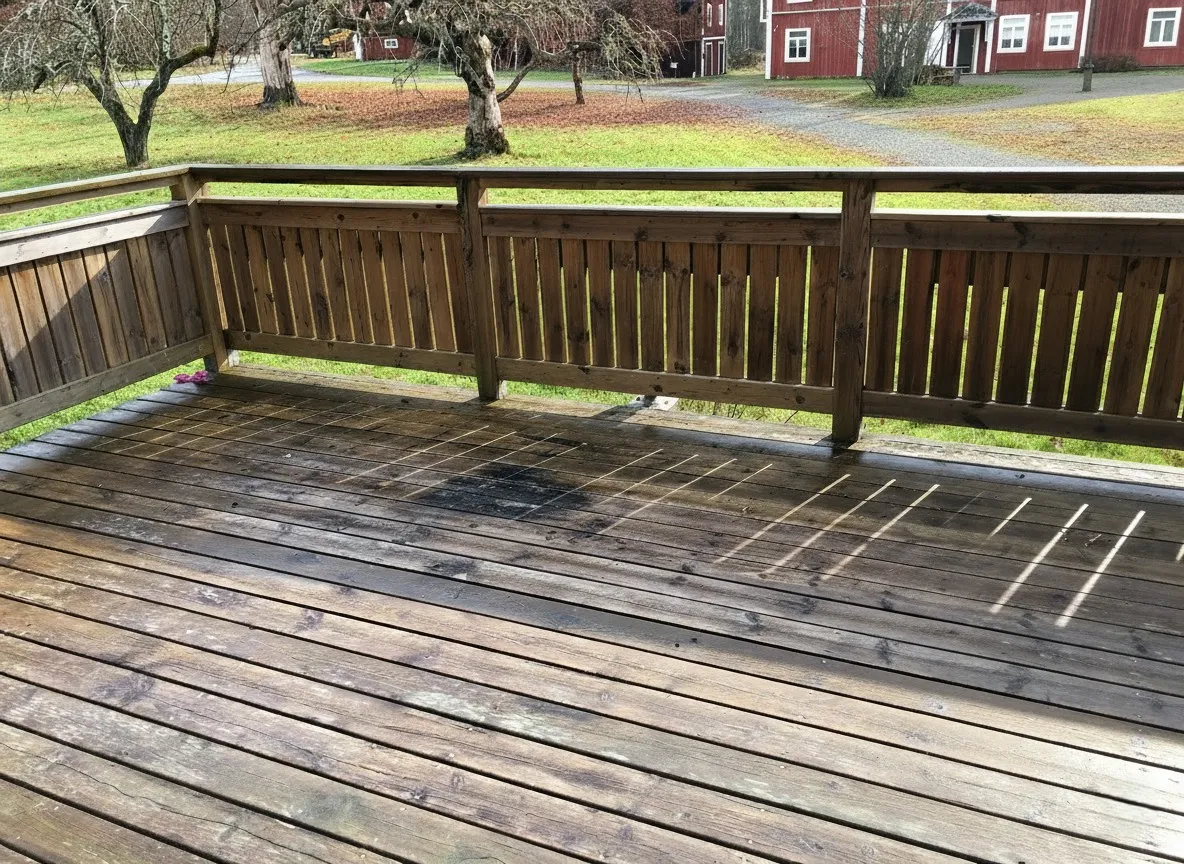 Hyreslägenhet på Kopparberg i kopparberg