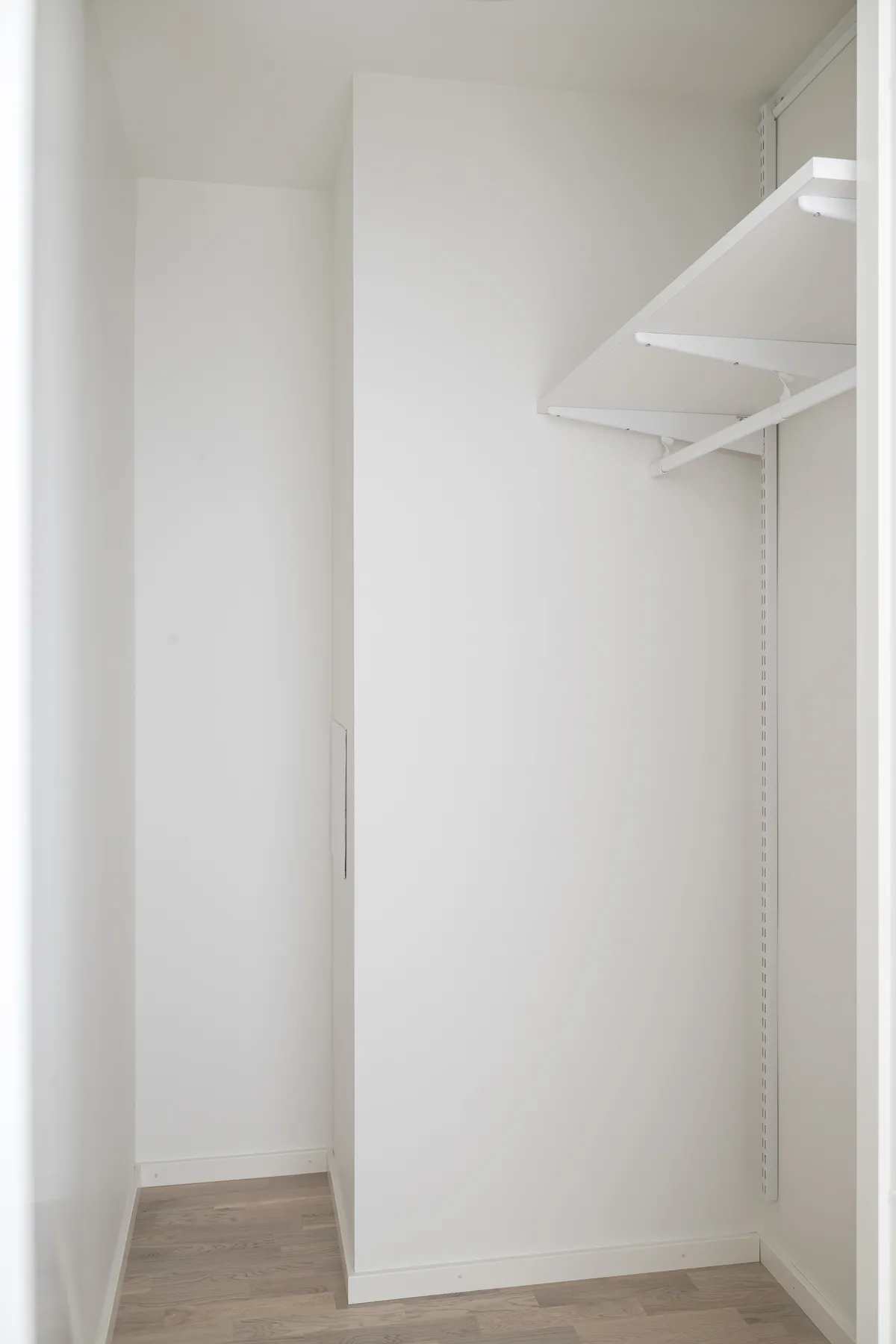 Hyreslägenhet på Spånga i spanga