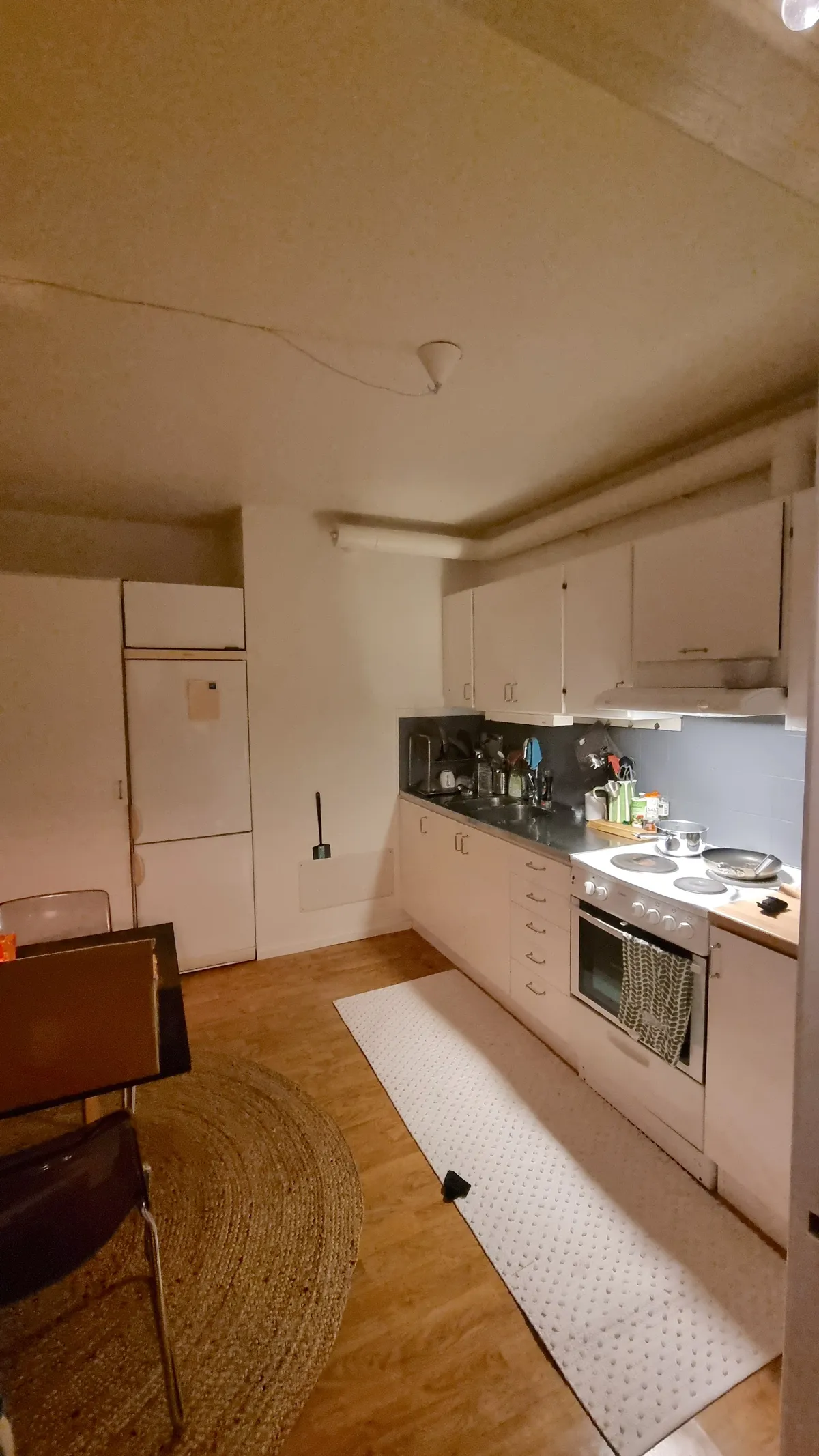 Hyreslägenhet på Skoghall i skoghall