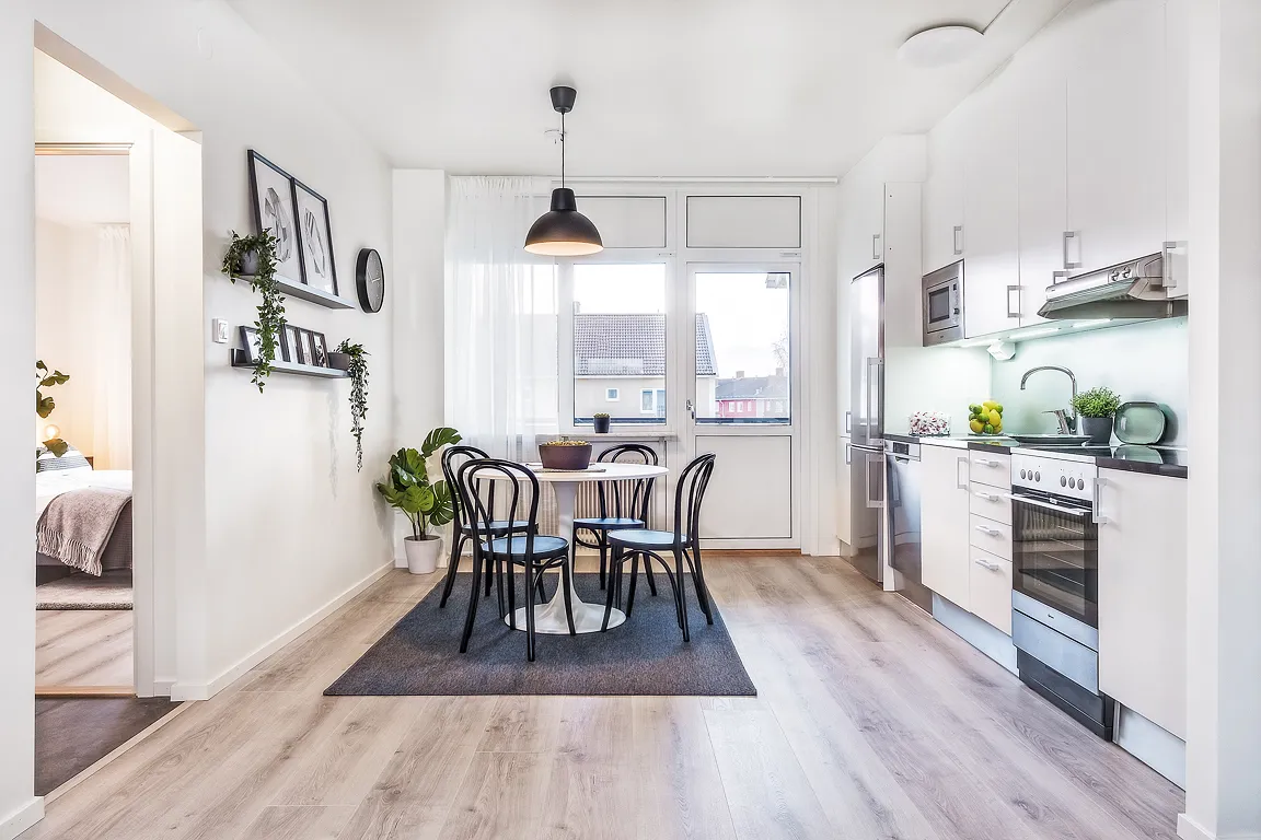 Hyreslägenhet på Borlänge i borlange