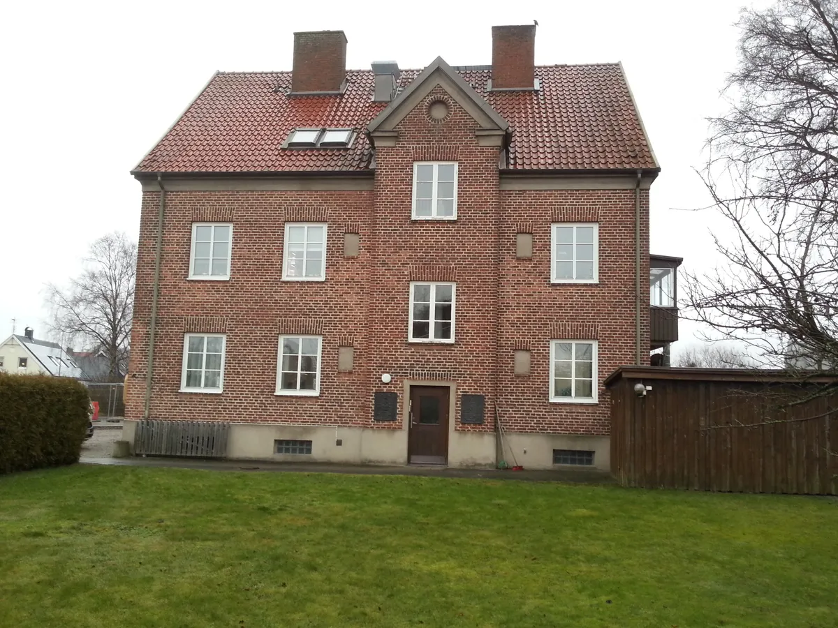 Hyreslägenhet på Eslöv i eslov