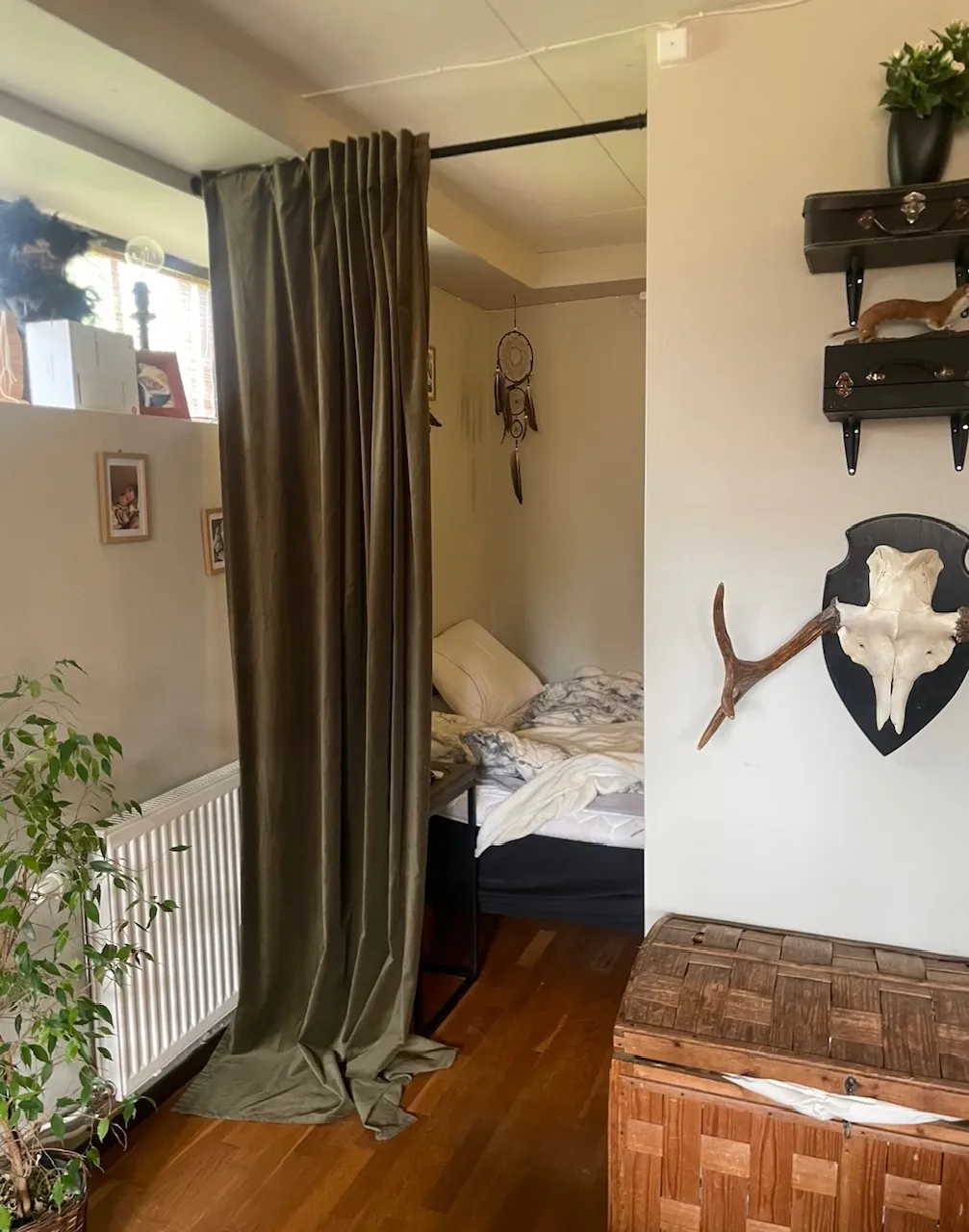 Hyreslägenhet på Ulricehamn i ulricehamn