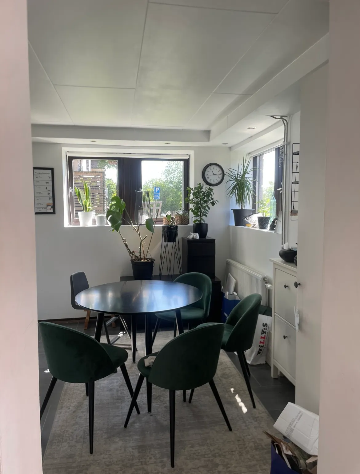 Hyreslägenhet på Ulricehamn i ulricehamn