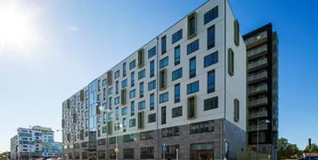 Hyreslägenhet på Göteborg i goteborg