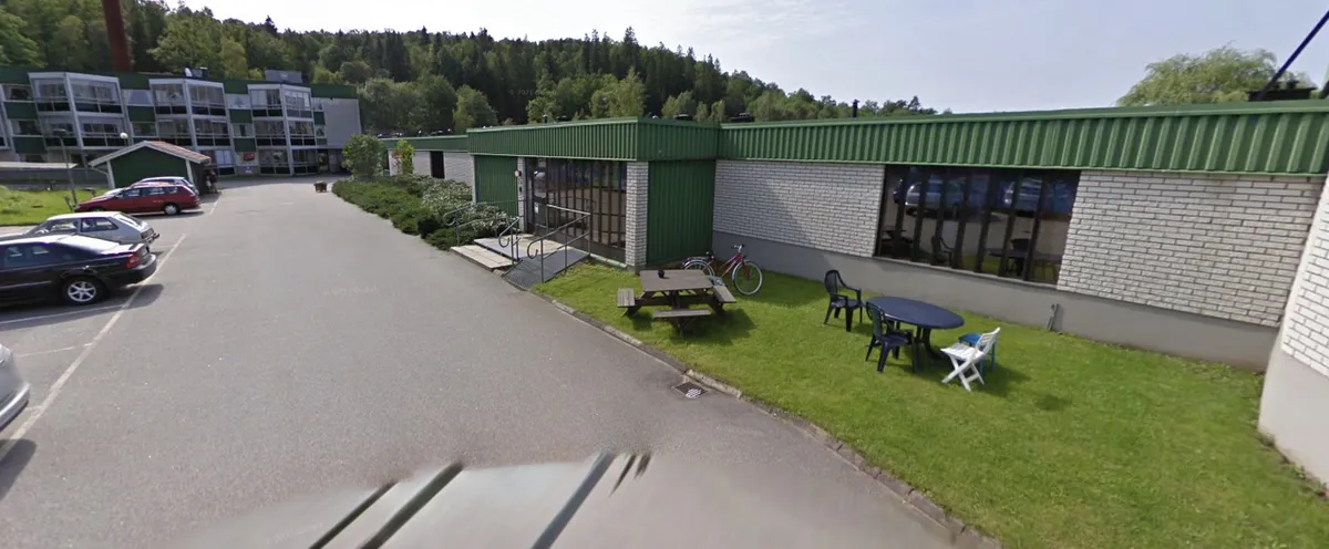 Hyreslägenhet på Borås i boras