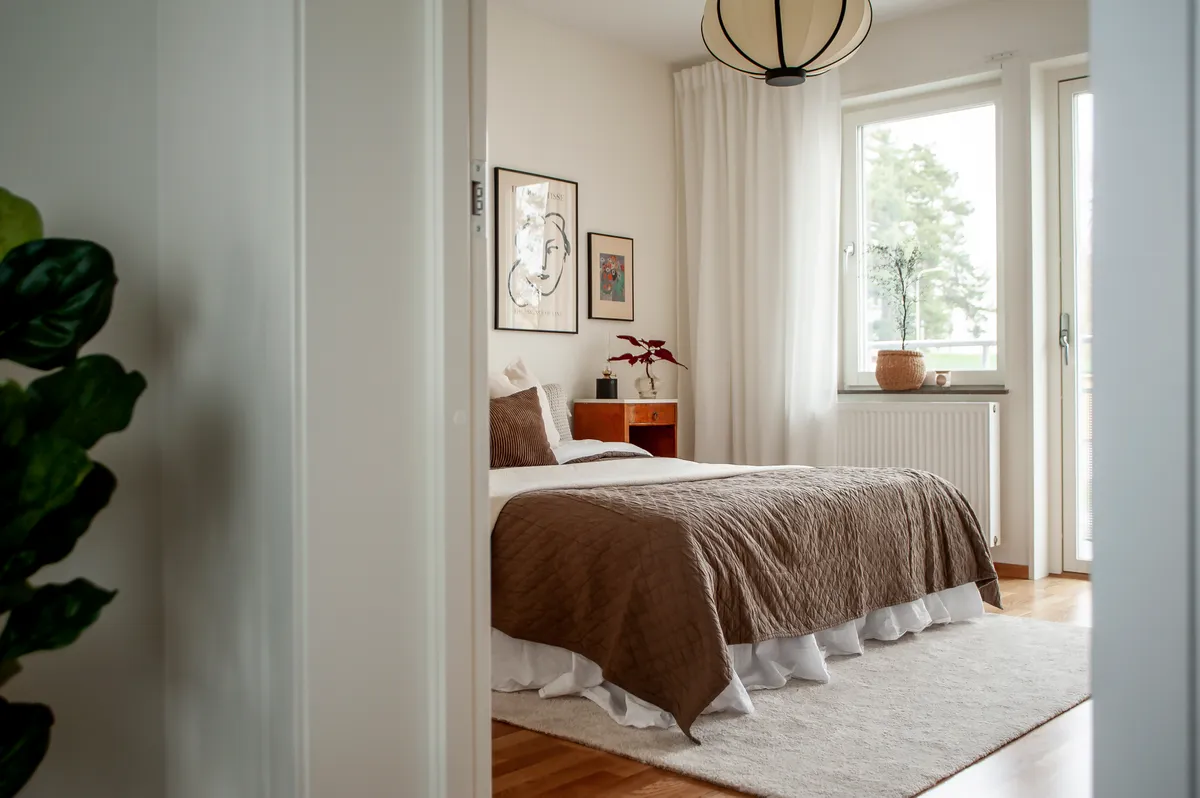 Hyreslägenhet på Nyköping i nykoping