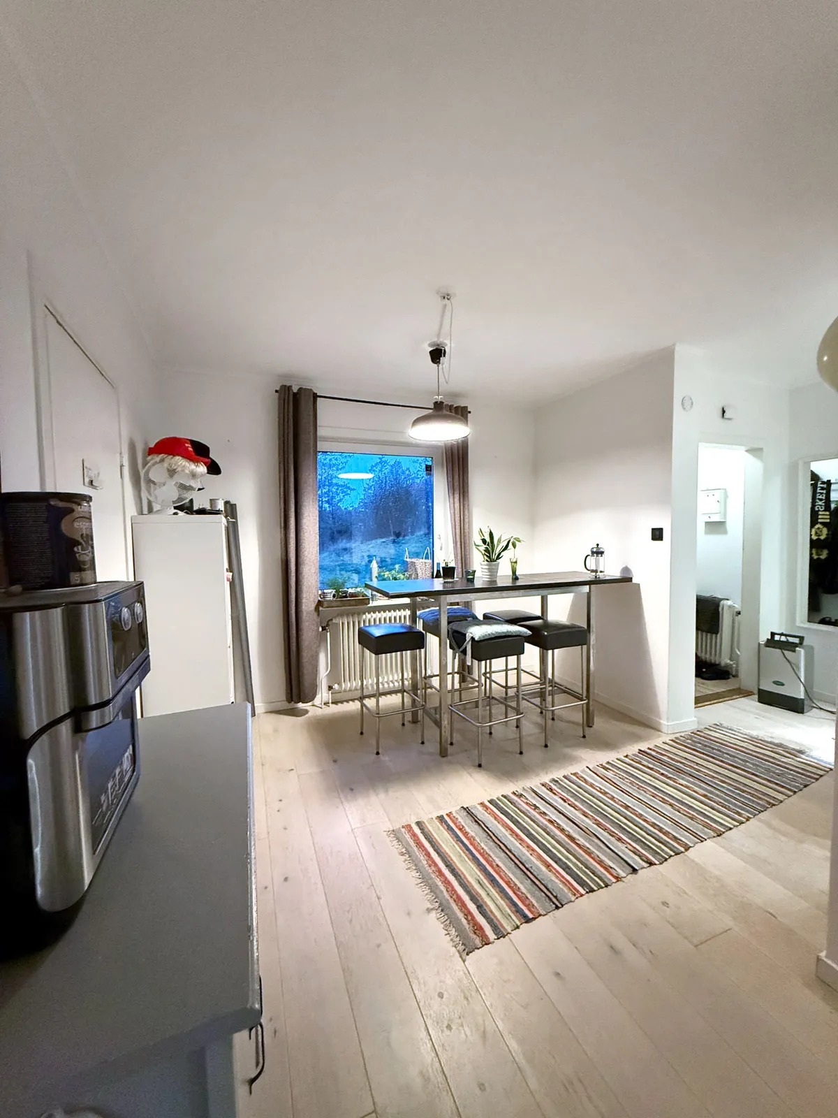 Hyreslägenhet på Mölndal i molndal