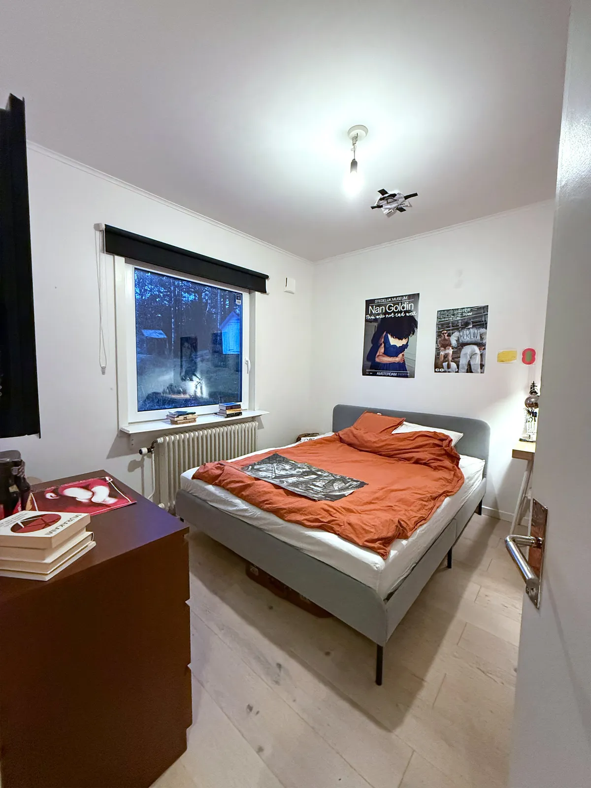 Hyreslägenhet på Mölndal i molndal