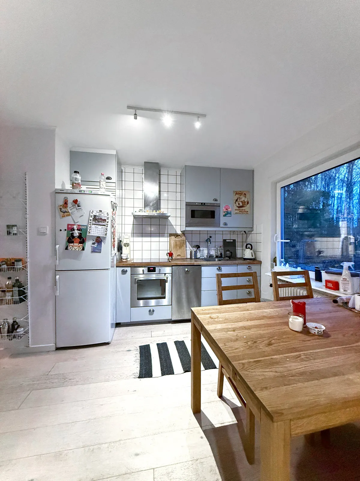 Hyreslägenhet på Mölndal i molndal