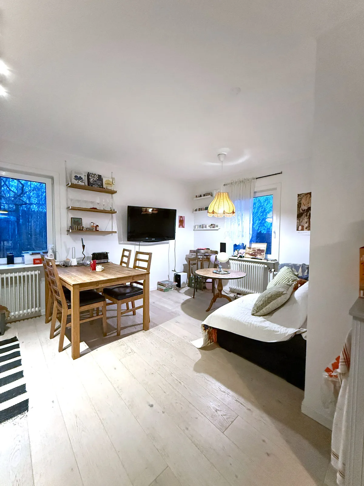 Hyreslägenhet på Mölndal i molndal