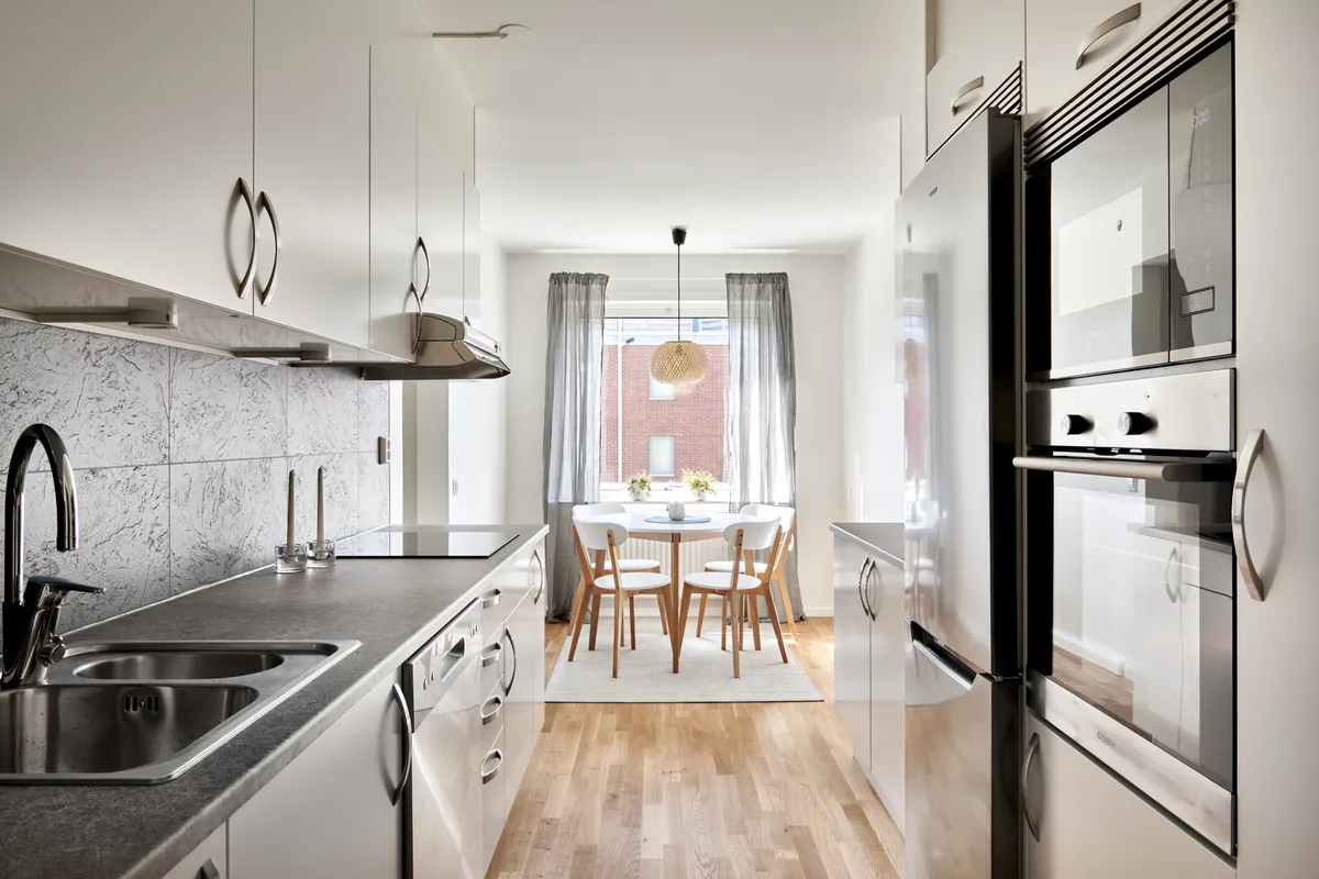 Hyreslägenhet på Falun i falun