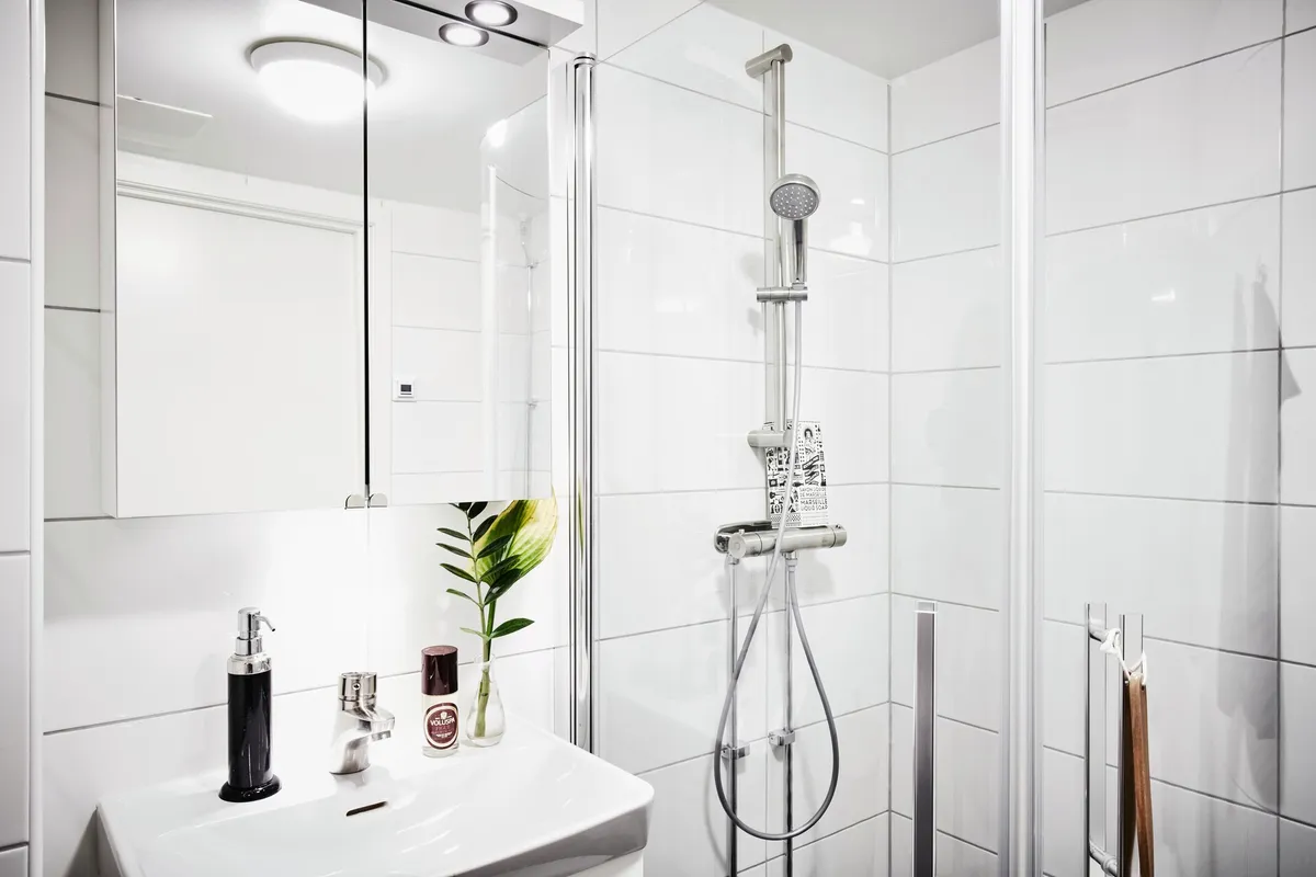 Hyreslägenhet på Göteborg i goteborg