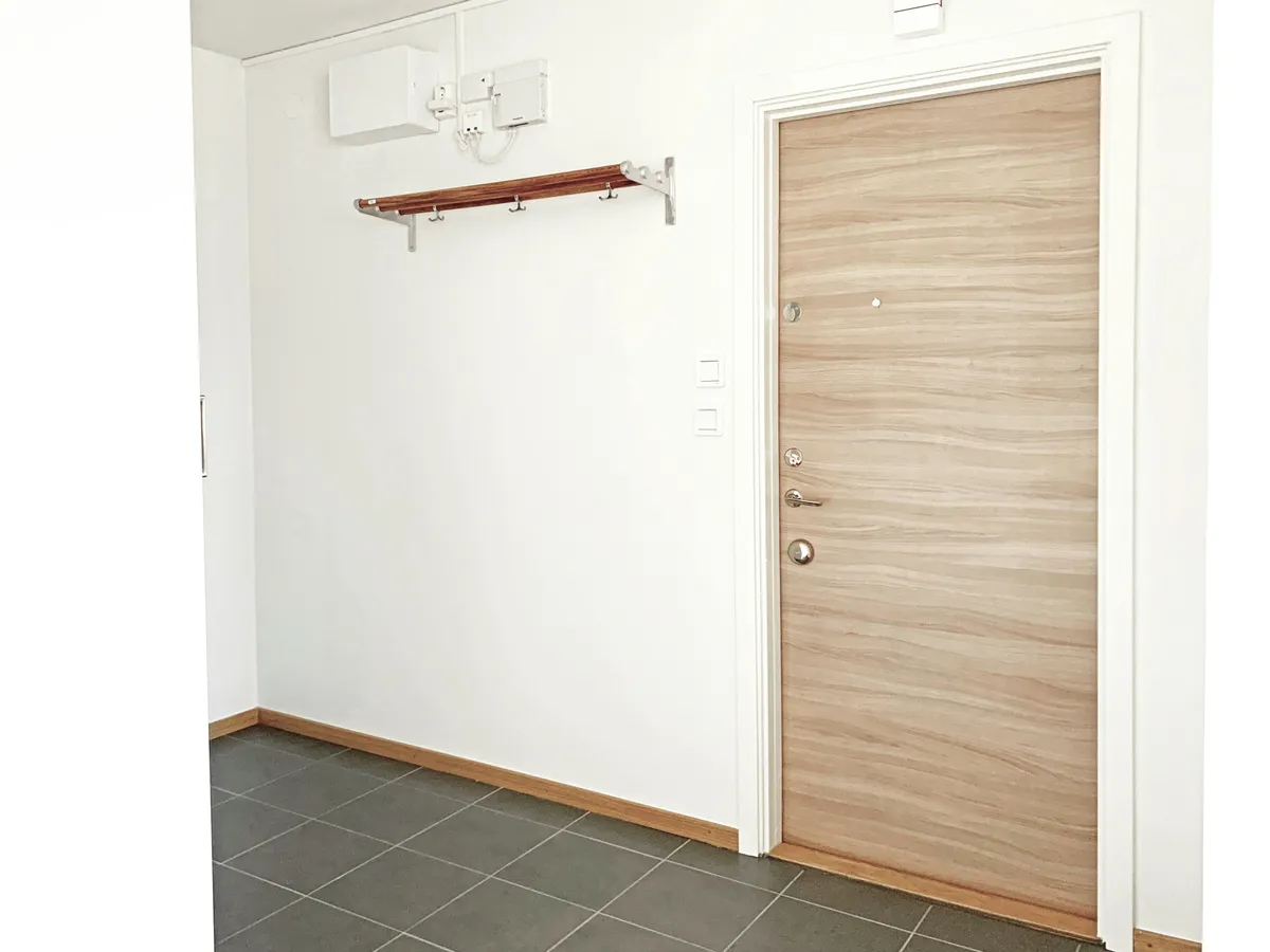 Hyreslägenhet på Göteborg i goteborg