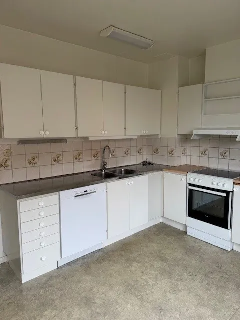 Hyreslägenhet på Norrköping i norrkoping