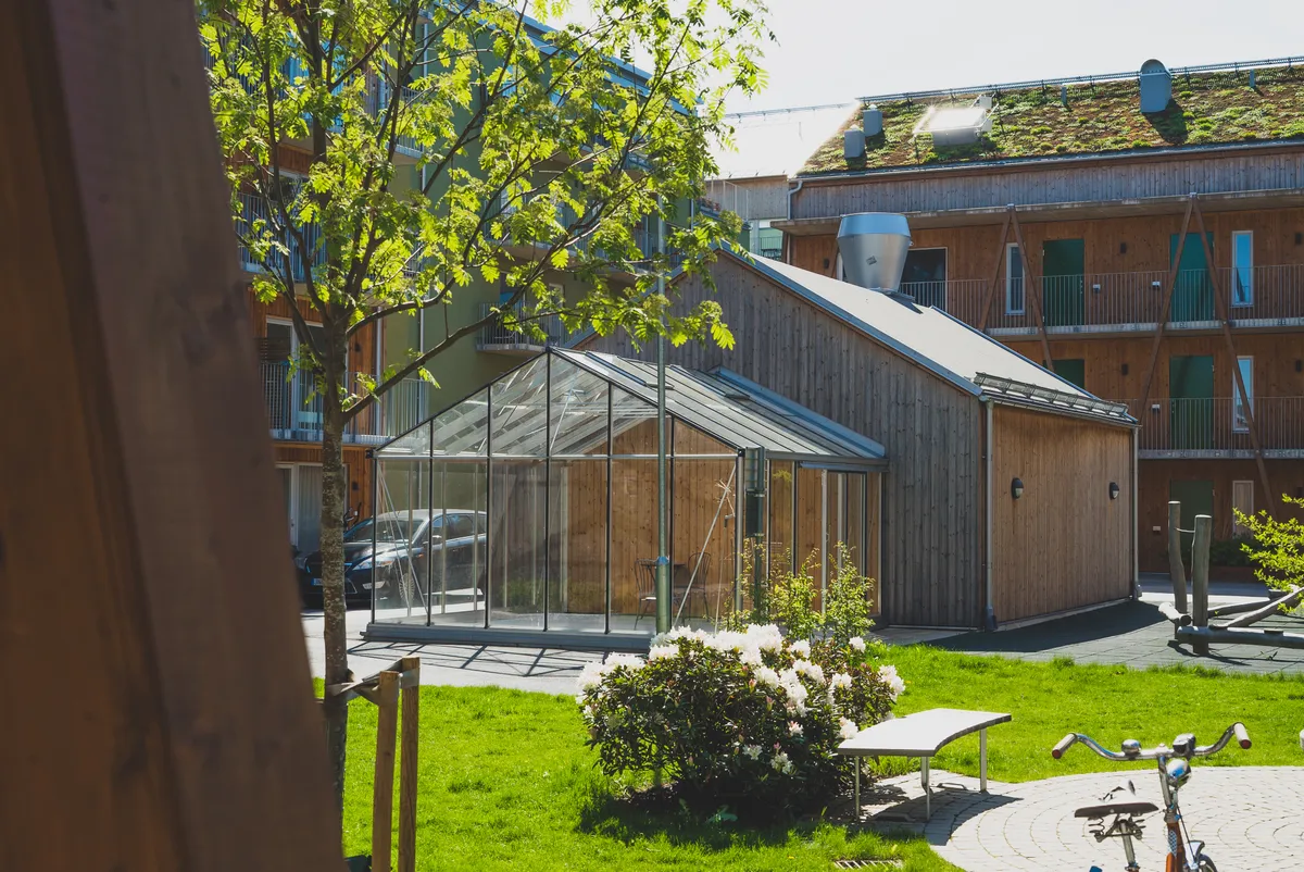 Hyreslägenhet på Örebro i orebro